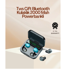 M22 Bluetooth Kulaklık – Konfor, Güç ve Netlik Bir Arada