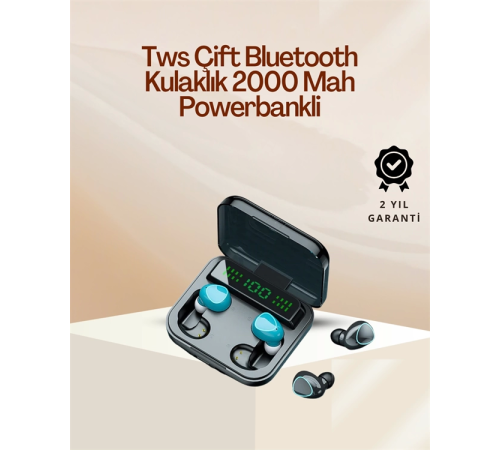 M22 Bluetooth Kulaklık – Konfor, Güç ve Netlik Bir Arada M22 Bluetooth Kulaklık – Konfor, Güç ve Netlik Bir Arada