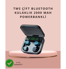 M22 Kablosuz Kulaklık – Yüksek Ses Kalitesi ve Uzun Pil Ömrü