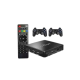 M8 PRO Mini 2.4G 10K ultra HD 64 GB TV BOX Android TV GAME BOX 2 Adet Oyun Konsolu