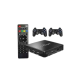 M8 PRO Mini 2.4G 10K ultra HD 64 GB TV BOX Android TV GAME BOX 2 Adet Oyun Konsolu