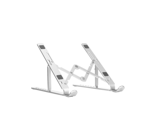 Macbook Notebook/laptop Tablet Standı Katlanabilir Metal Tasarım Macbook Notebook/laptop Tablet Standı Katlanabilir Metal Tasarım