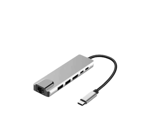 Macbook Pro/air Uyumlu USB Type-C 8 In 1 Hub Dönüştürücü Çevirici Çoklayıcı USB Hdmı Micro Sd 8 Girişli Macbook Pro/air Uyumlu USB Type-C 8 In 1 Hub Dönüştürücü Çevirici Çoklayıcı USB Hdmı Micro Sd 8 Girişli