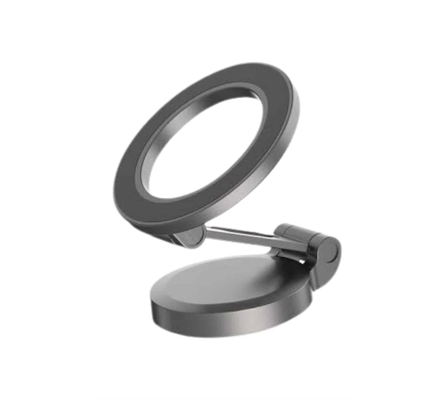 Magsafe Telefon Tutucu 360 Dönebilen Ayarlanabilir Araç İçi Tutucu Magsafe Telefon Tutucu 360 Dönebilen Ayarlanabilir Araç İçi Tutucu