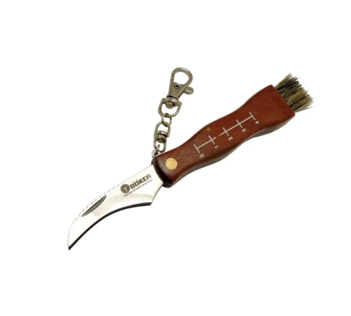 Mantar 17 Cm Kamp / Outdoor Çakı - Yarı Otomatik, ,anahtarlıklı Mantar 17 Cm Kamp / Outdoor Çakı - Yarı Otomatik, ,anahtarlıklı