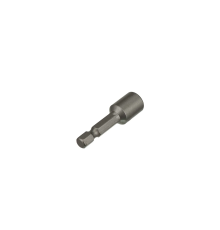 Manyetik Somun Adaptörü - 10x45 Mm (10 Adet)
