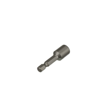 Manyetik Somun Adaptörü - 6x45 Mm (12 Adet)