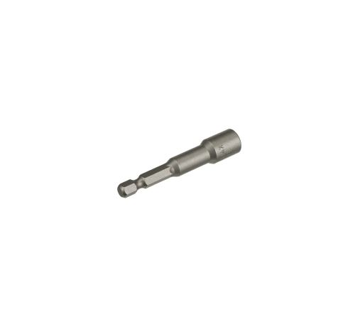 Manyetik Somun Adaptörü Uzun - 9x65 Mm (6 Adet) Manyetik Somun Adaptörü Uzun - 9x65 Mm (6 Adet)