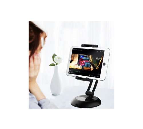 Masa Üstü 360 Derece Ayarlanabilir Tablet Tutucu Telefon Standı 6.3’’- 11 İnç’’ Masaüstü Tablet Masa Üstü 360 Derece Ayarlanabilir Tablet Tutucu Telefon Standı 6.3’’- 11 İnç’’ Masaüstü Tablet