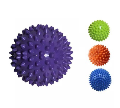 Masaj Topu Büyük Boy 9,5 Cm Masaj Topu Büyük Boy 9,5 Cm