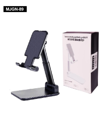 Masaüstü Telefon Tutucu Siyah