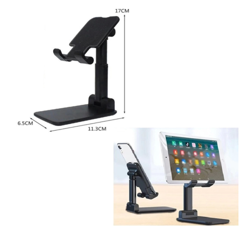 Masaüstü Telefon Ve Tablet Tutucu Masaüstü Telefon Ve Tablet Tutucu