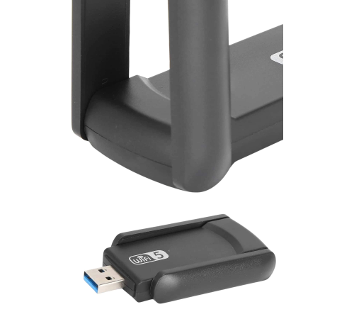 Mbps Wifi Alıcı Kablosuz Wifi Adaptörü Çift Band Çift Antenli Mbps Wifi Alıcı Kablosuz Wifi Adaptörü Çift Band Çift Antenli