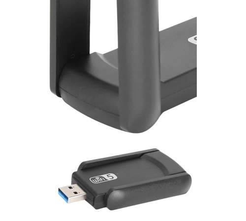 Mbps Wifi Alıcı Kablosuz Wifi Adaptörü Çift Band Çift Antenli Mbps Wifi Alıcı Kablosuz Wifi Adaptörü Çift Band Çift Antenli