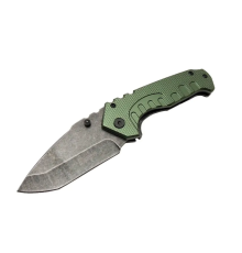 Medford Fs2004 Grn Eskitme Kamp Çakı 21,5 Cm- Manuel, Kemerlikli