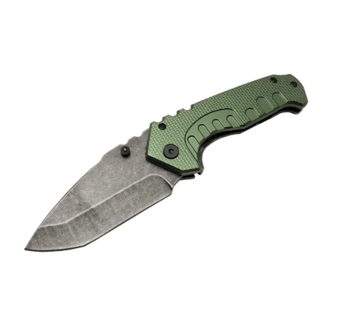 Medford Fs2004 Grn Eskitme Kamp Çakı 21,5 Cm- Manuel, Kemerlikli Medford Fs2004 Grn Eskitme Kamp Çakı 21,5 Cm- Manuel, Kemerlikli