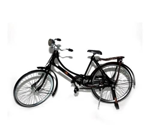 Metal Bisiklet Büyük Boy St00084 Metal Bisiklet Büyük Boy St00084