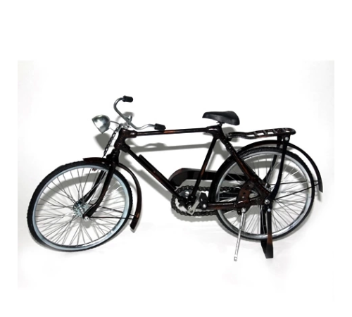 Metal Bisiklet Büyük Boy St00084 Metal Bisiklet Büyük Boy St00084