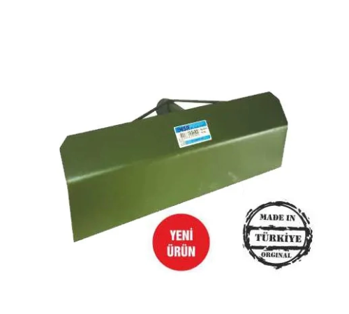 Metal Gelberi - Küçük
