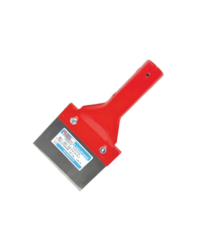 Metal Gövdeli Kazıma Raspası 10 Cm