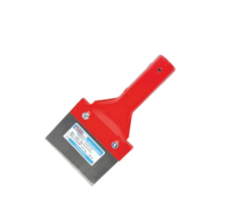Metal Gövdeli Kazıma Raspası 10 Cm