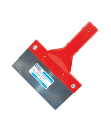Metal Gövdeli Kazıma Raspası 15cm