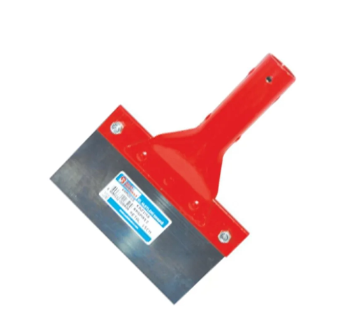 Metal Gövdeli Kazıma Raspası 15cm Metal Gövdeli Kazıma Raspası 15cm