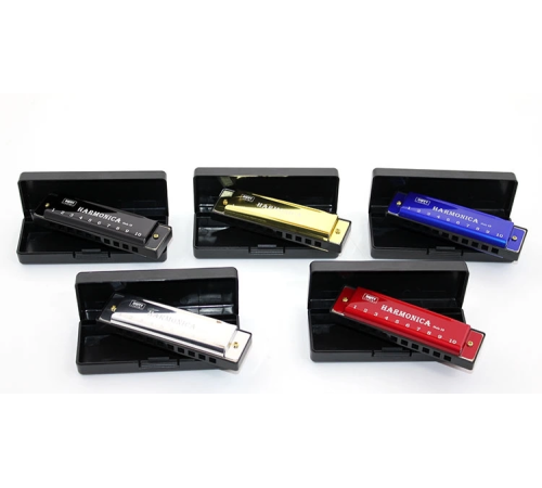 Metal Mızıka Küçük Alk1361 Metal Mızıka Küçük Alk1361
