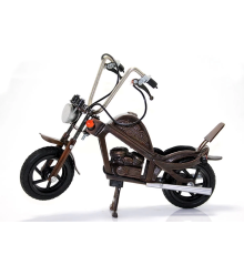 Metal Motor No:5