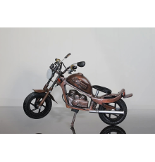 Metal Motor Rızk8