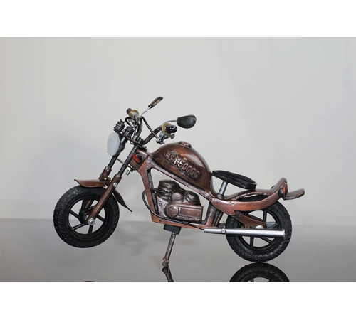 Metal Motor Rızk8 Metal Motor Rızk8