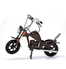 Metal Motor Rızky:7