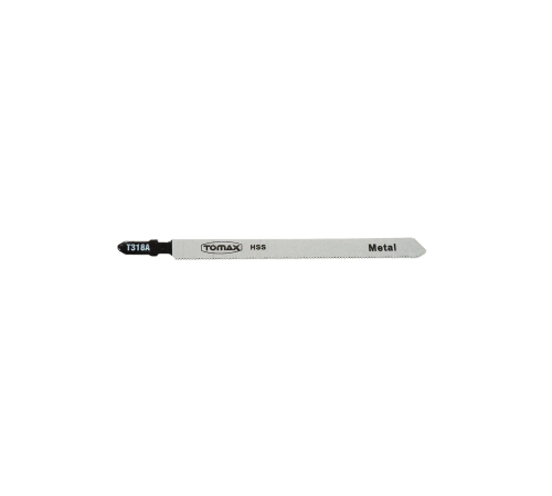 Metal T118a Dekupaj Testere Ağzı