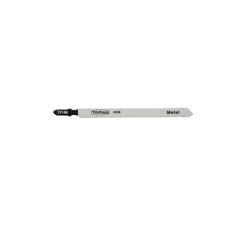 Metal T318a Dekupaj Testere Ağzı