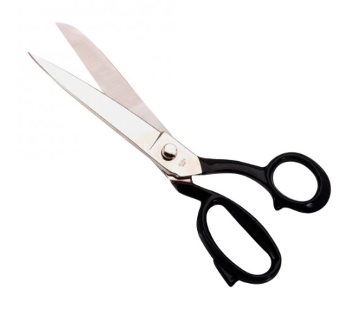 Metal Terzi Makası 25 Cm Metal Terzi Makası 25 Cm