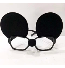 Mickey Mouse Gözlüğü