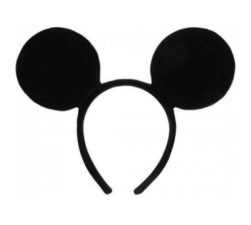 Mickey Mouse Tacı Fare Tacı Mickey Mouse Tacı Fare Tacı
