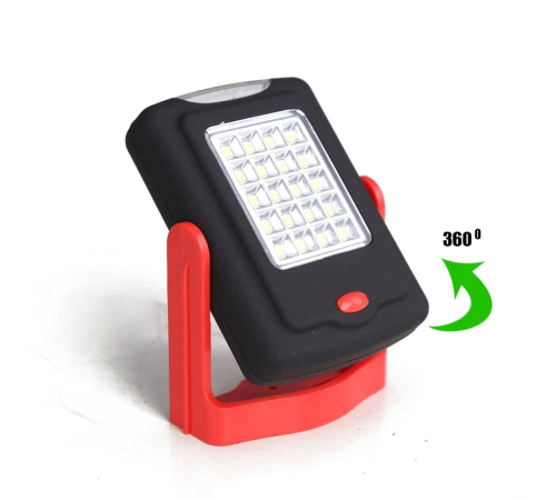 Mıknatıslı Smd Parlak Led Lamba  Wt-311