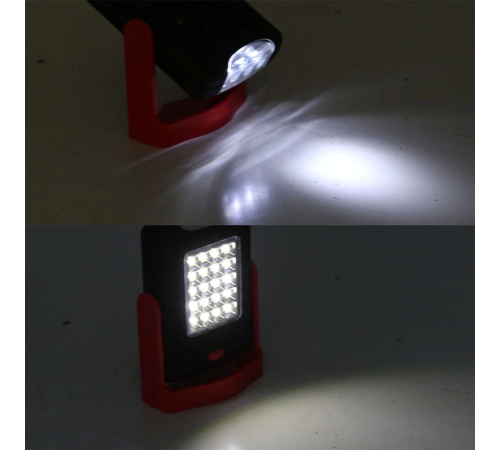 Mıknatıslı Smd Parlak Led Lamba  Wt-311