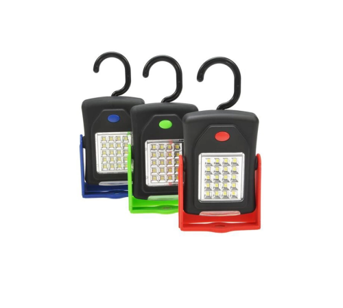 Mıknatıslı Smd Parlak Led Lamba  Wt-311