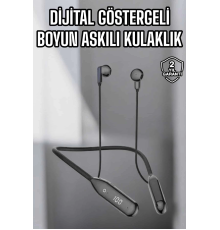 Mikrofonlu Kablolu Bluetooth Kulaklık Yeni Nesil Yüksek Ses Kaliteli