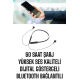 Mikrofonlu Kablolu Bluetooth Kulaklık Yeni Nesil Yüksek Ses Kaliteli