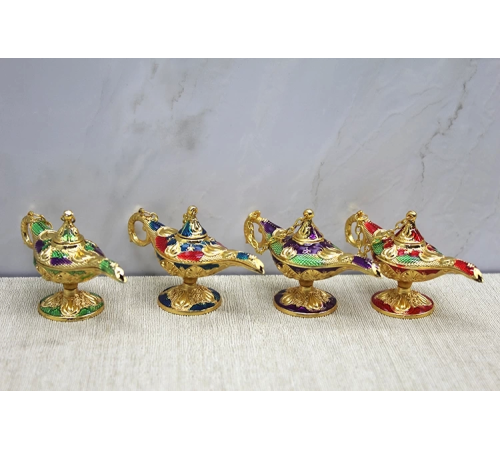 Mineli Metal Alaatin Lambası Alk3840 Mineli Metal Alaatin Lambası Alk3840