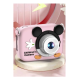 Mini 1080p Hd Çocuk Kamera Dijital Fotoğraf Makinesi 2.0 Inç Ekran 5 Adet Oyun Pembe