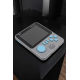 Mini Atari El Atarisi 3.5 inç Ekran Çift Konsol 666 Adet Retro Oyun Gameboy El Atarisi