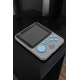 Mini Atari El Atarisi 3.5 inç Ekran Çift Konsol 666 Adet Retro Oyun Gameboy El Atarisi