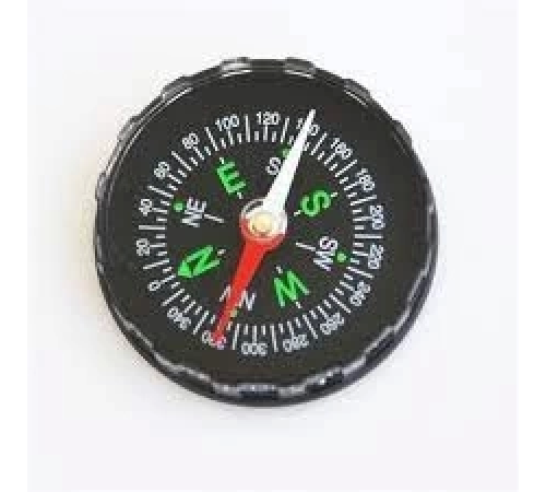 Mini Şeffaf Sıvı Dolu Pusula 40mm Dc45a Mini Şeffaf Sıvı Dolu Pusula 40mm Dc45a