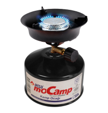 Mocamp Portatif Kamp Ocağı