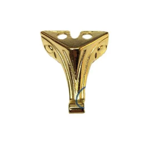 Moda Ahşap, Mdf, Sunta Sandık Ayağı, Kutu Ayak 2,5 Cm - Sarı Moda Ahşap, Mdf, Sunta Sandık Ayağı, Kutu Ayak 2,5 Cm - Sarı