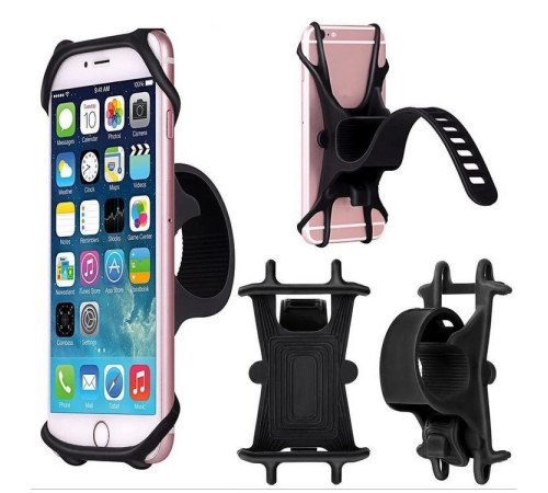 Motorsiklet Bisiklet Telefon Tutucu Motorsiklet Bisiklet Telefon Tutucu